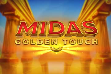 Midas Golden Touch slot free play demo