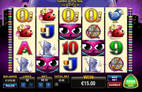 Casino Free Games Slot Machines