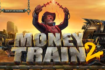 Money Train 2 slot free play demo
