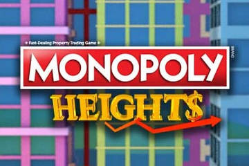 Monopoly Heights slot free play demo