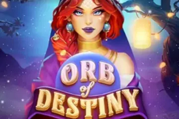 Orb of Destiny Slot Game