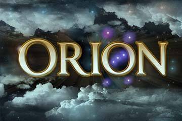 Orion slot free play demo