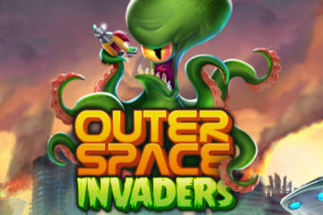 Outer Space Invaders slot free play demo