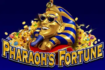 Pharaohs Fortune slot free play demo