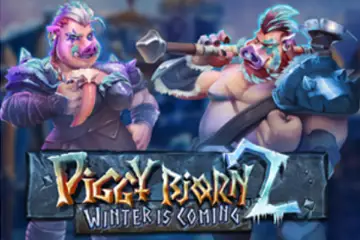Piggy Bjorn 2 Winter is Coming slot free play demo