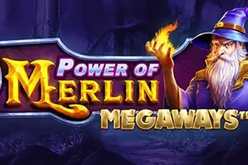 Power of Merlin Megaways slot free play demo