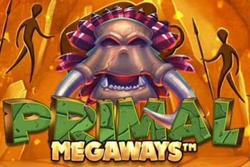 Primal Megaways slot free play demo