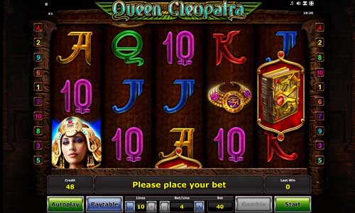 Free pokie slots