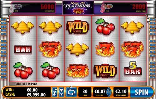 Slot Casino Games Free Online