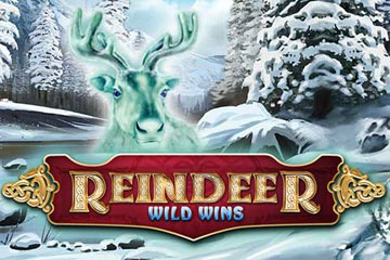 Reindeer Wild Wins slot free play demo