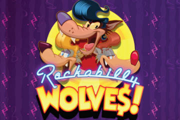 Rockabilly Wolves slot free play demo