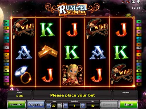 Novomatic Slots Online Com