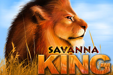 Savanna King slot free play demo