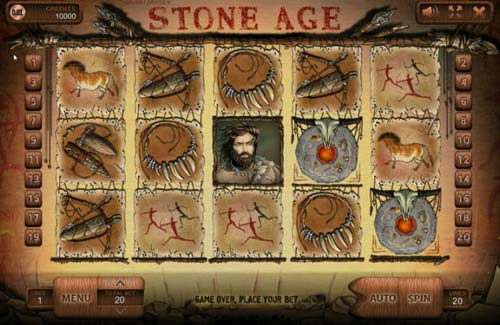 Stone Age