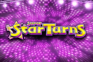 Super Star Turns slot free play demo