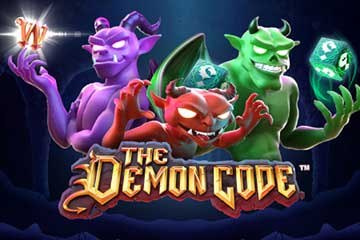 The Demon Code slot free play demo