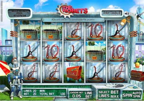 Online casino similar to bovada