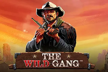 The Wild Gang slot free play demo