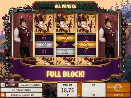 Slots King Colossus От Quickspin