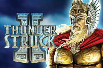 Thunderstruck 2 slot free play demo
