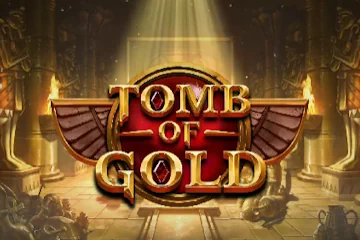 Tomb of Gold Slot Game