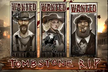 Tombstone RIP slot free play demo