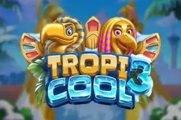 Tropicool 3 Slot Game