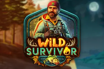 Wild Survivor Slot Game