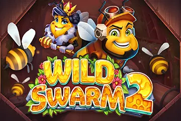 Wild Swarm 2 slot free play demo