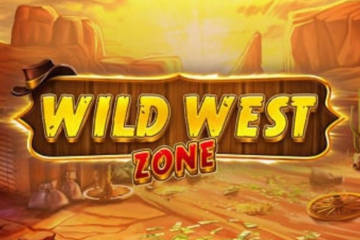 Wild West Zone slot free play demo