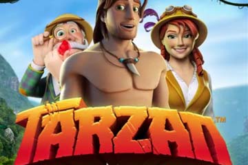 Tarzan free game