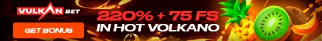Vulkan.Bet Casino Welcome Bonus