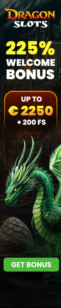 Claim Bonus at Dragon Slots Casino