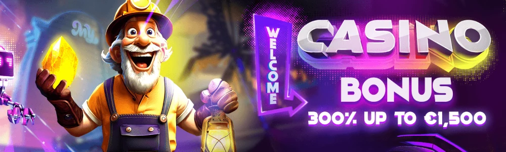 Claim Bonus at MyStake Casino