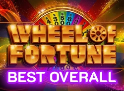 Best overall online slot