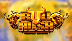 Bull Rush slot