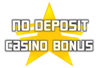 Website with the subject casino - entry required