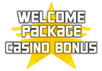 Casino Welcome Package