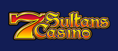 7 Sultans Casino logo