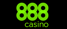 888 Casino logo