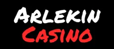 Arlekin Casino logo