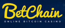 Betchain Casino