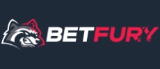 Betfury Casino logo