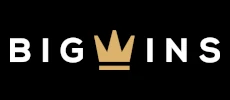 BigWins Casino logo