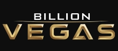 BillionVegas logo