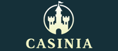 Casinia Bonuses