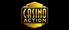 Casino Action logo