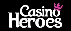 Casino Heroes Bonuses