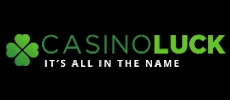 CasinoLuck Bonuses