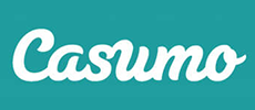 Casumo Casino logo